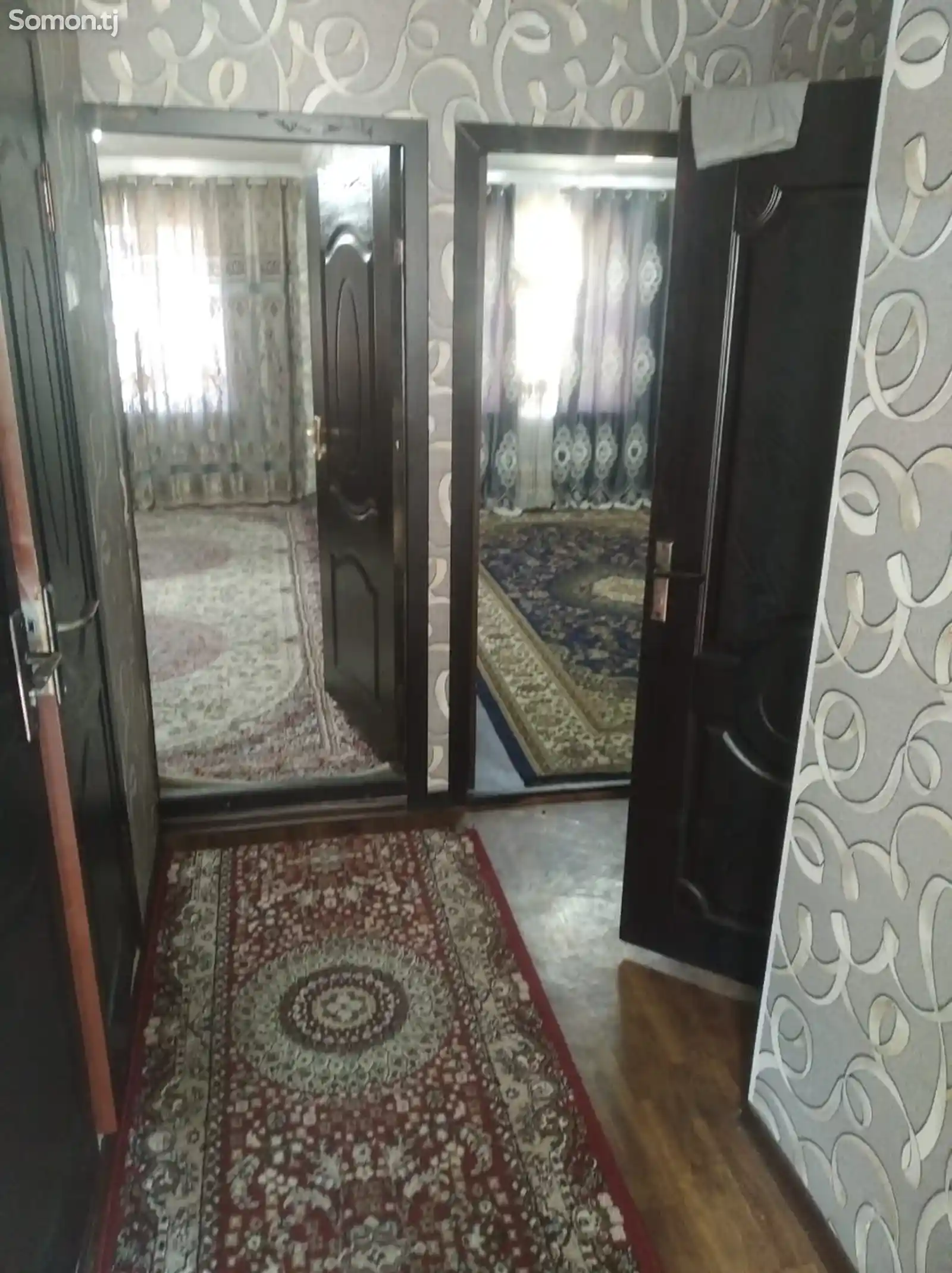 3-комн. квартира, 4 этаж, 70 м², Гипрозем-1