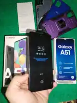 Samsung Galaxy A51-2