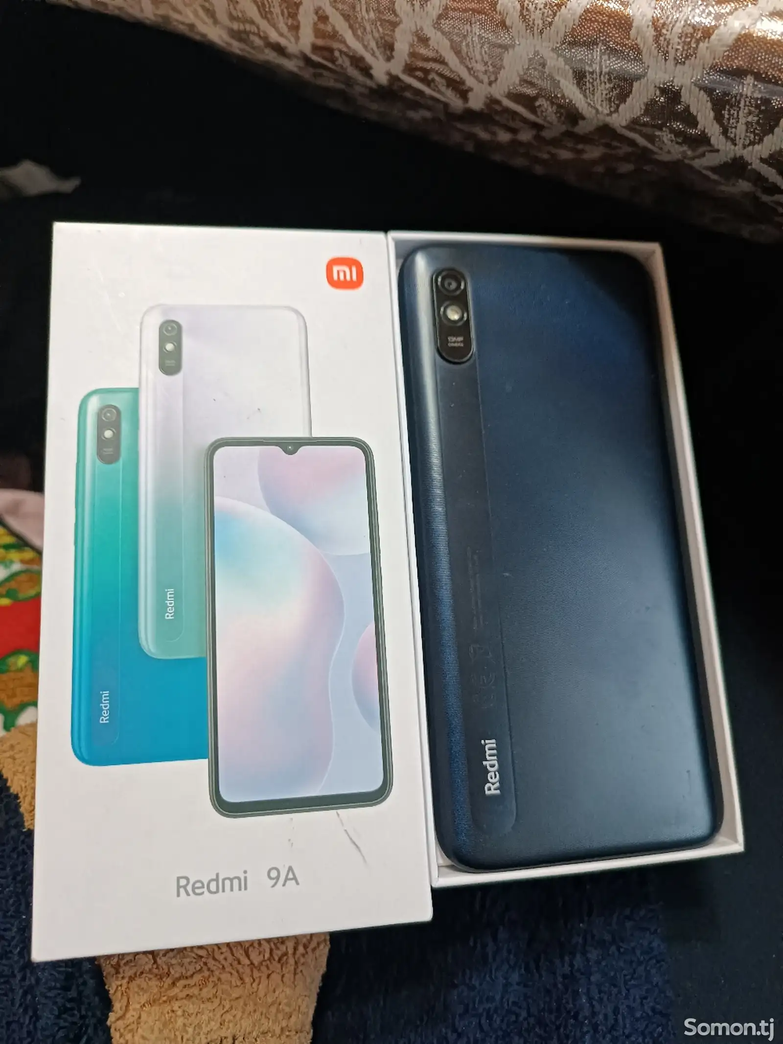 Xiaomi Redmi 9А 32