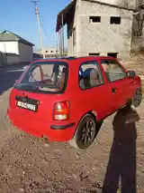 Nissan Micra, 1999-3