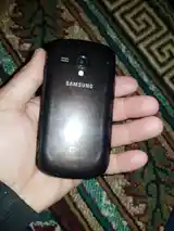 Samsung Galaxy S3 mini-2