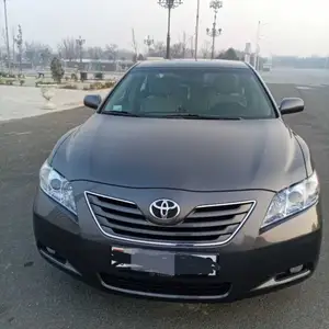 Toyota Camry, 2008