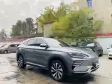 BYD Song Plus, 2024-3