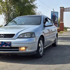 Opel Astra G, 1999