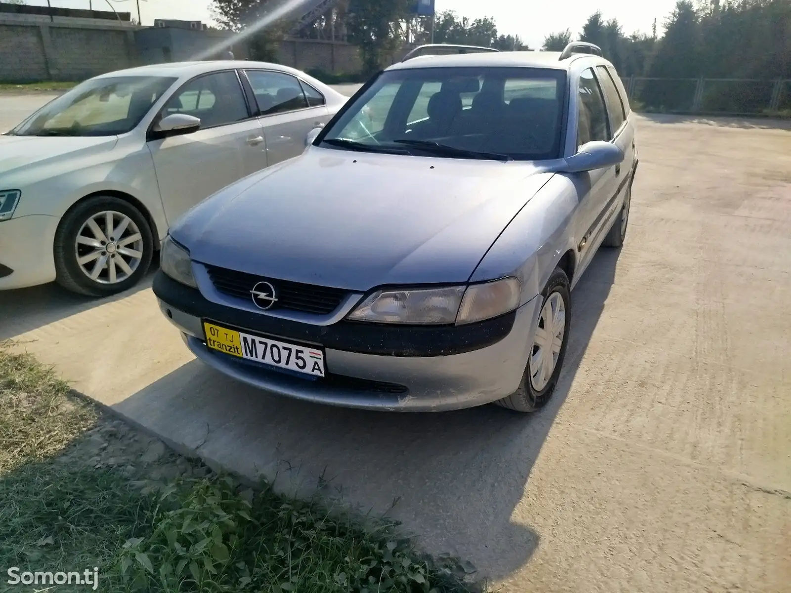 Opel Vectra B, 1997-1