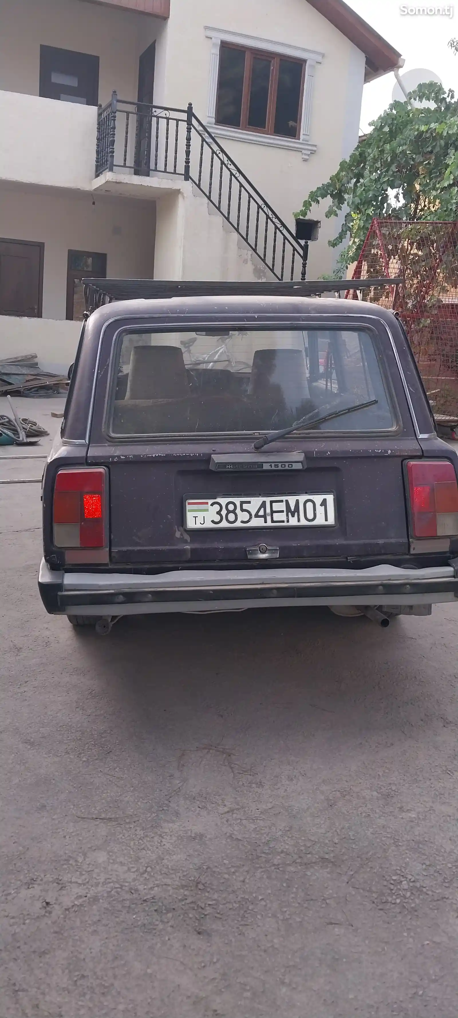 ВАЗ 2104, 2000-2