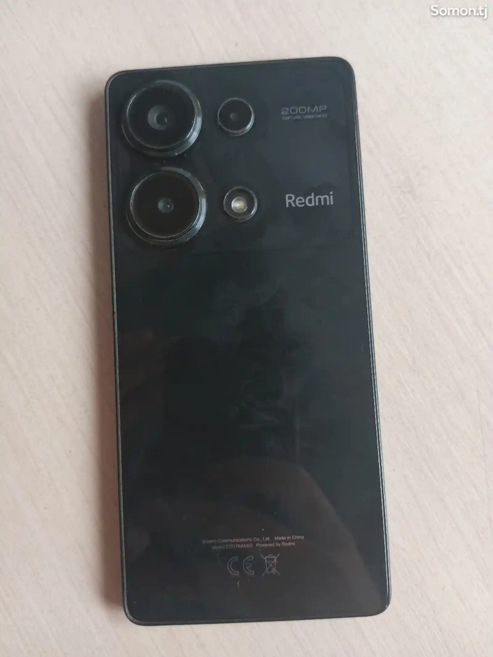 Xiaomi Redmi Note 13 Pro-1