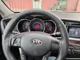 Kia K series, 2010-7