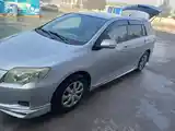 Toyota Fielder, 2007-3