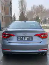 Hyundai Sonata, 2014-4