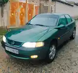 Opel Vectra B, 1997-4