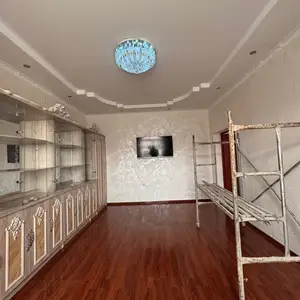 3-комн. квартира, 6 этаж, 75 м², Шохмансур, кольцевая 3 база