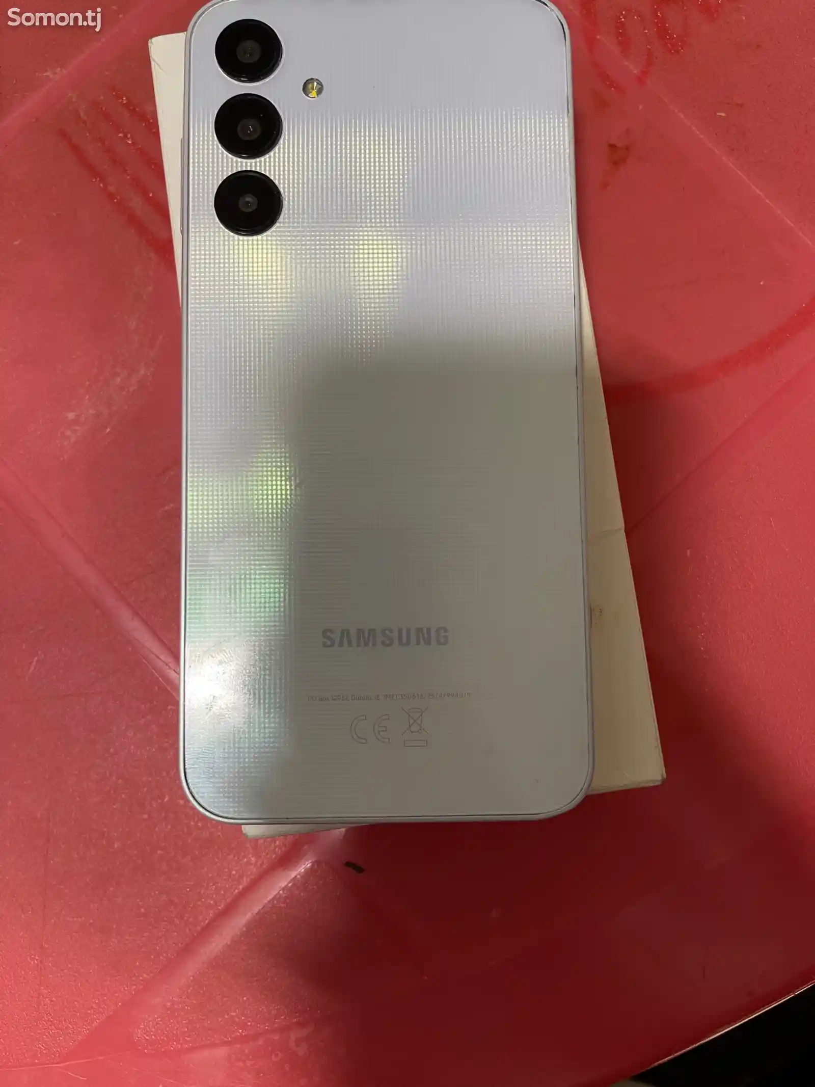 Samsung Galaxy A25 128gb-4