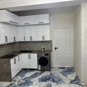 2-комн. квартира, 8 этаж, 61м², садбарг