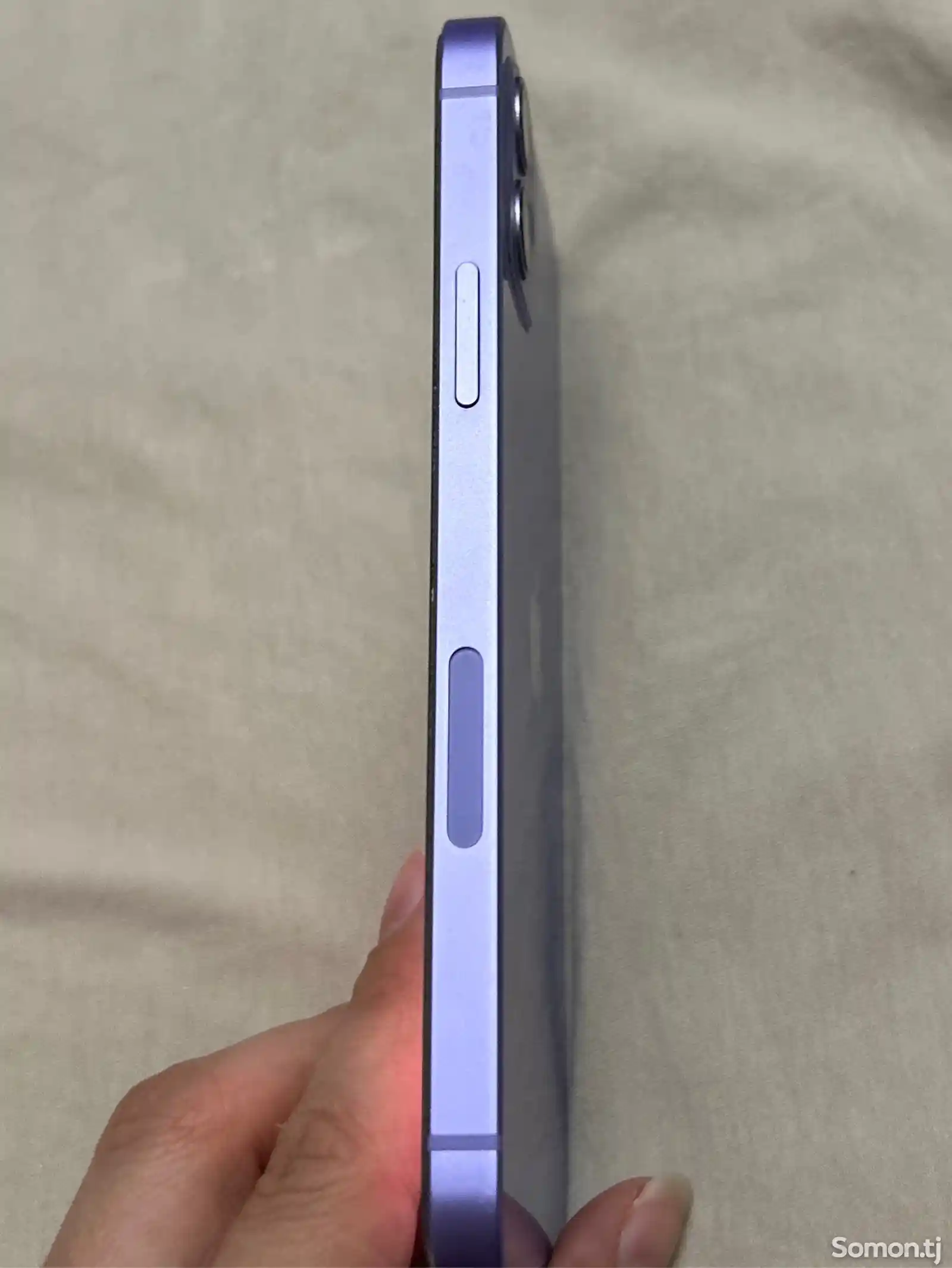 Apple iPhone 12, 128 gb, Purple-3