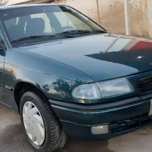 Opel Astra F, 1995