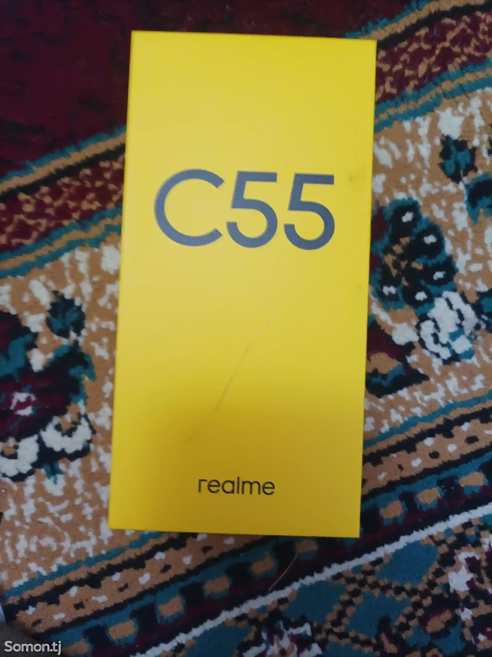 Realme c55-6