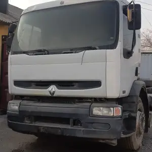 Седельный тягач Renault , 2006