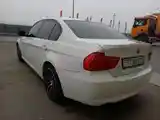 BMW 3 series, 2010-4