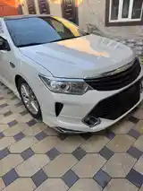 Toyota Camry, 2015-4