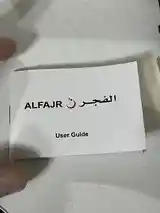 Часы Alfajr-4