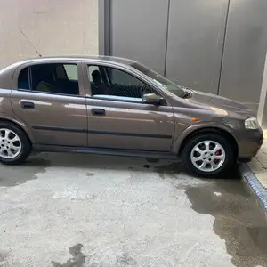 Opel Astra G, 1998