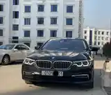 BMW 5 series, 2020-6