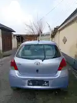 Toyota Vitz, 2009-4