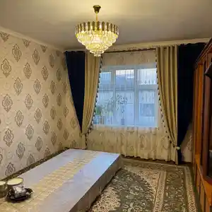 2-комн. квартира, 1 этаж, 58 м², Фирдавси кучаи Кахоров 151 кв 89