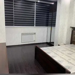 3-комн. квартира, 11 этаж, 65м², Профсоюз