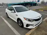 Kia Optima, 2019-5