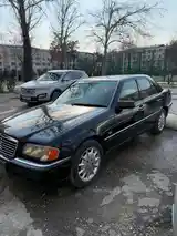 Mercedes-Benz C class, 1998-3