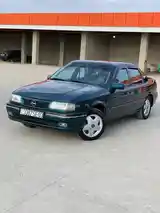 Opel Vectra A, 1995-4