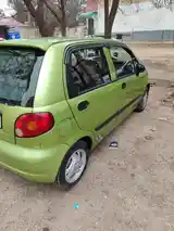 Daewoo Matiz, 2002-6