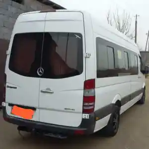 Боковое стекло для Mercedes Benz Sprinter