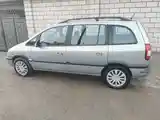 Opel Zafira, 2000-4