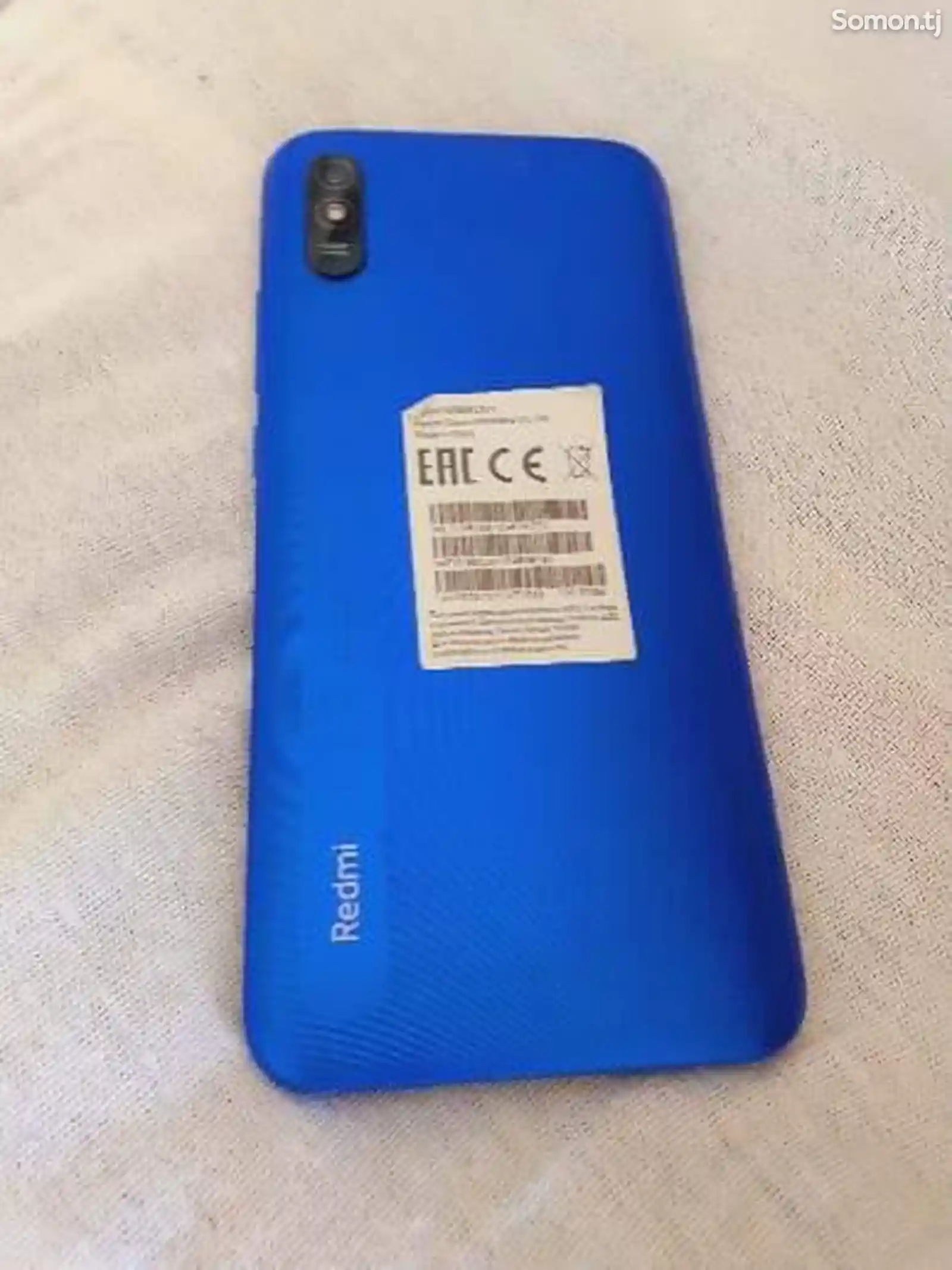 Xiaomi Redmi 9A-2