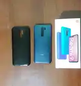 XIaomi Redmi 9 32gb-2