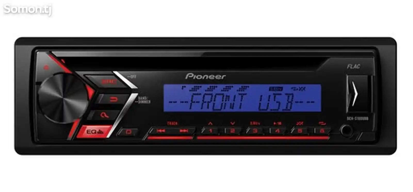 Автомагнитофон Pioneer usb-7