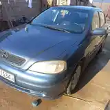 Opel Astra G, 1999-3