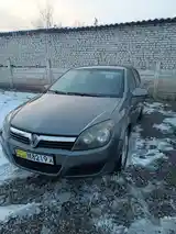 Opel Astra H, 2007-2