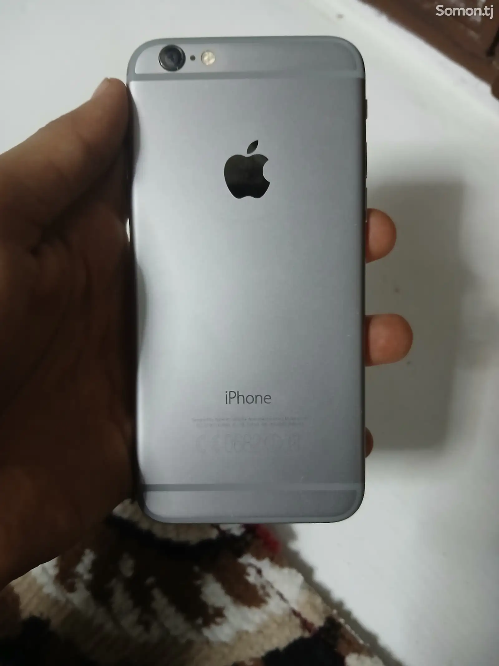 Apple iPhone 6, 64 gb-6