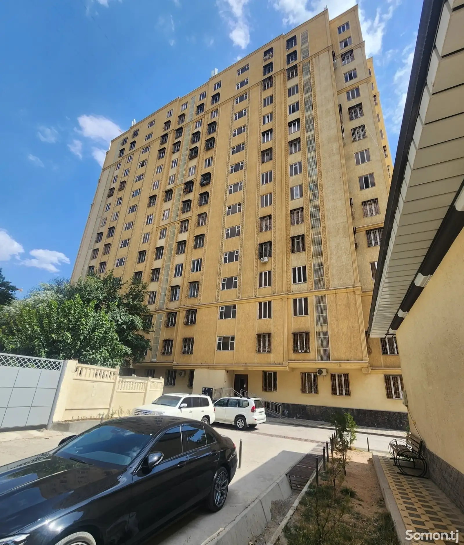 2-комн. квартира, 10 этаж, 80 м², 92мкр-1