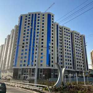 3-комн. квартира, 6 этаж, 91 м², Сино, 102 мкр