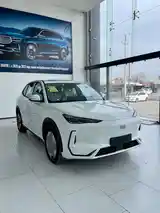 Geely Galaxy E5, 2024-2