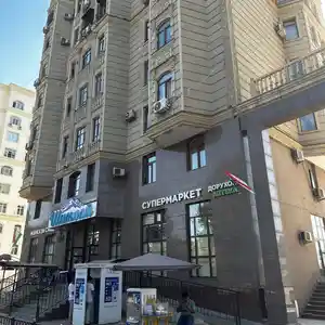 2-комн. квартира, 3 этаж, 45 м², И.Сомони