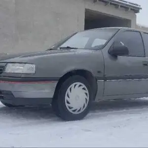 Opel Vectra A, 1991