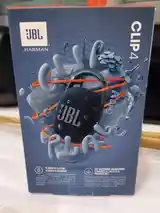 Портативная колонка JBL-2