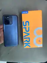 Tecno spark 8c 64gb-3