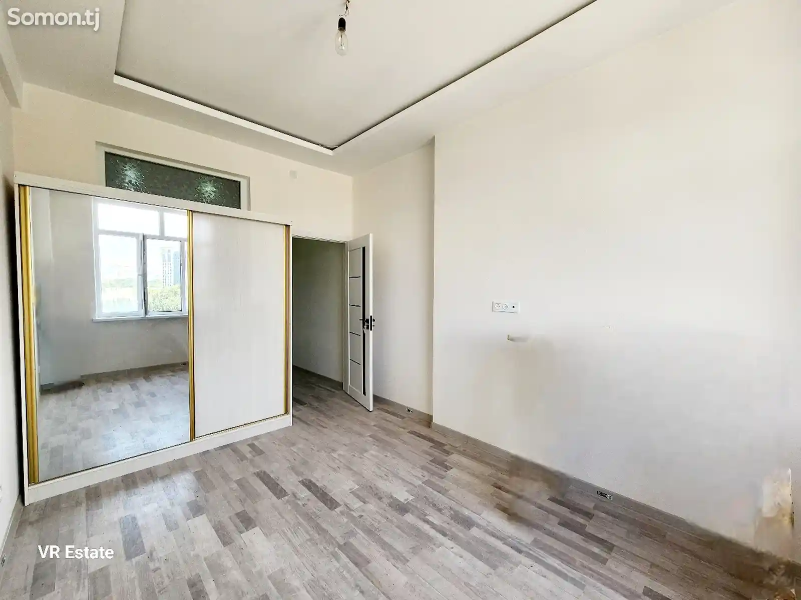 2-комн. квартира, 10 этаж, 54 м², Пединститут - Сари Осие-4